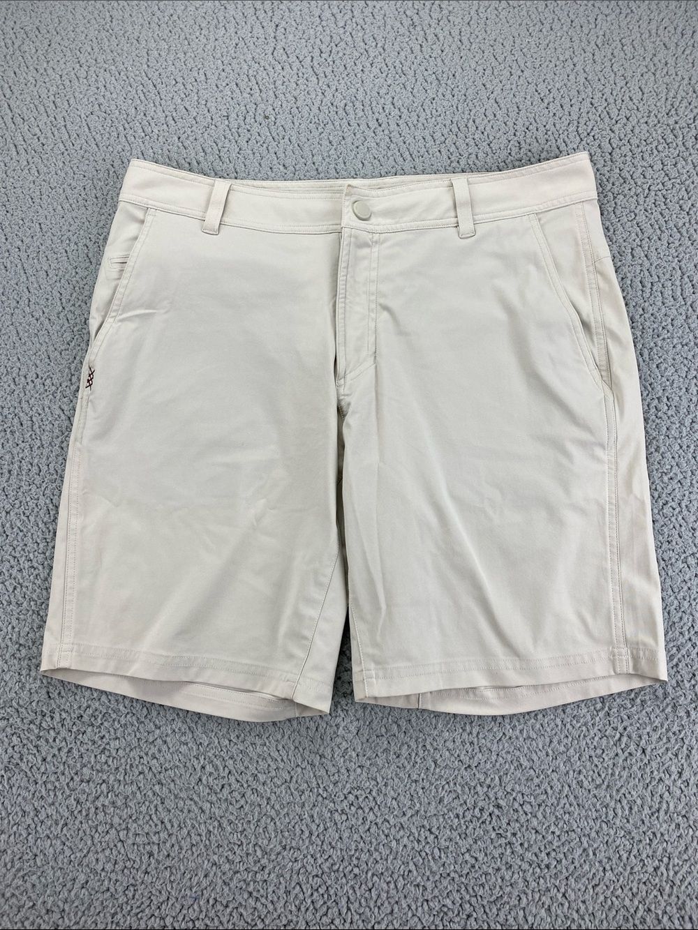 Rhone Men's Commuter Performance Lightweight Golf Shorts    |  Size: 32